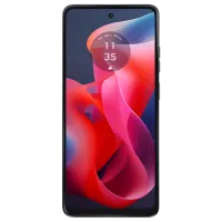 Смартфон Motorola Moto G24 4 ГБ/ 128 ГБ/ Dual SIM/ Charcoal Матовый photo 3