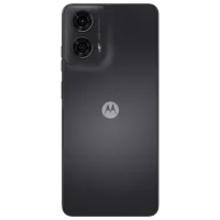 Смартфон Motorola Moto G24 4 ГБ/ 128 ГБ/ Dual SIM/ Charcoal Матовый photo 4