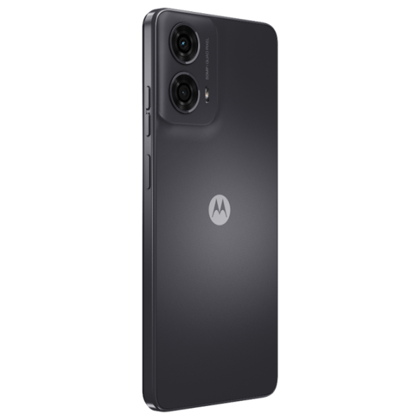 Motorola Moto G24 4 ГБ/ 128 ГБ/ Dual SIM/ Charcoal Матовый photo 7
