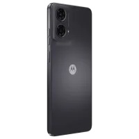 Смартфон Motorola Moto G24 4 ГБ/ 128 ГБ/ Dual SIM/ Charcoal Матовый photo 6