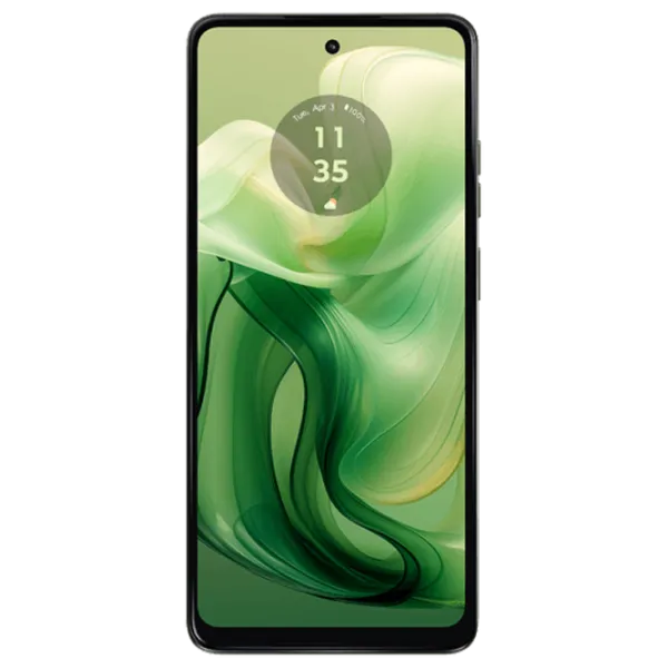 Motorola Moto G24 4 ГБ/ 128 ГБ/ Dual SIM/ Зеленый Sea photo 4