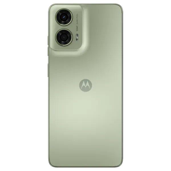Motorola Moto G24 4 ГБ/ 128 ГБ/ Dual SIM/ Зеленый Sea photo 5