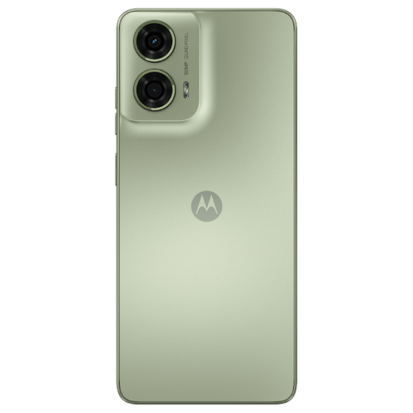 Motorola Moto G24 4 ГБ/ 128 ГБ/ Dual SIM/ Зеленый Sea photo 5