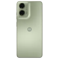 Смартфон Motorola Moto G24 4 ГБ/ 128 ГБ/ Dual SIM/ Зеленый Sea photo 4