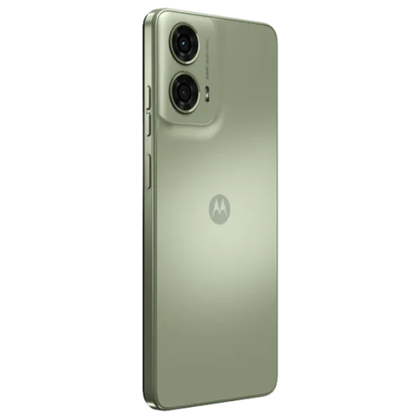 Motorola Moto G24 4 ГБ/ 128 ГБ/ Dual SIM/ Зеленый Sea photo 6