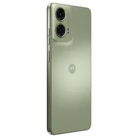 Смартфон Motorola Moto G24 4 ГБ/ 128 ГБ/ Dual SIM/ Зеленый Sea photo 5