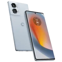 Смартфон Motorola Edge 50 Fusion 12 ГБ/ 512 ГБ/ Single SIM/ Синий Marshmallow photo 2