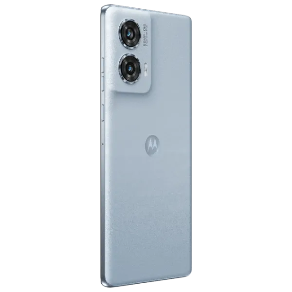 Motorola Edge 50 Fusion 12 ГБ/ 512 ГБ/ Dual SIM/ Синий Marshmallow photo 5