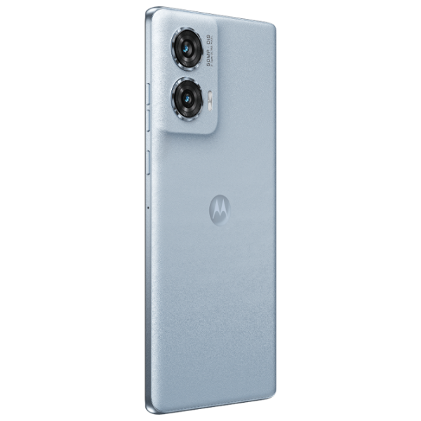 Motorola Edge 50 Fusion 12 ГБ/ 512 ГБ/ Dual SIM/ Синий Marshmallow photo 5