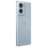 Смартфон Motorola Edge 50 Fusion 12 ГБ/ 512 ГБ/ Single SIM/ Синий Marshmallow photo 4