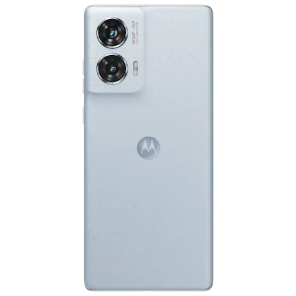 Motorola Edge 50 Fusion 12 ГБ/ 512 ГБ/ Dual SIM/ Синий Marshmallow photo 6