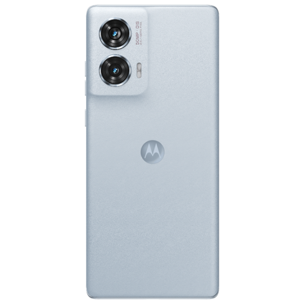 Motorola Edge 50 Fusion 12 ГБ/ 512 ГБ/ Dual SIM/ Синий Marshmallow photo 6