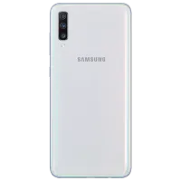 Смартфон Samsung Galaxy A70 6 ГБ/ 128 ГБ/ Dual SIM/ Белый photo 5