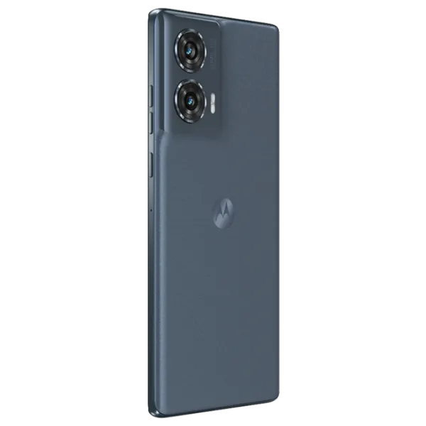 Motorola Edge 50 Fusion 12 ГБ/ 512 ГБ/ Dual SIM/ Синий Форрест photo 5