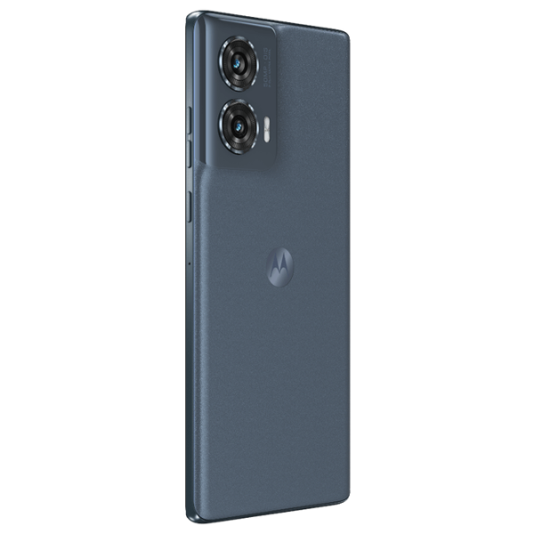 Motorola Edge 50 Fusion 12 ГБ/ 512 ГБ/ Dual SIM/ Синий Форрест photo 5