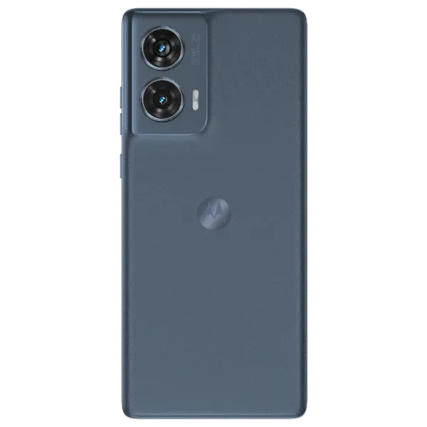 Motorola Edge 50 Fusion 12 ГБ/ 512 ГБ/ Dual SIM/ Синий Форрест photo 6