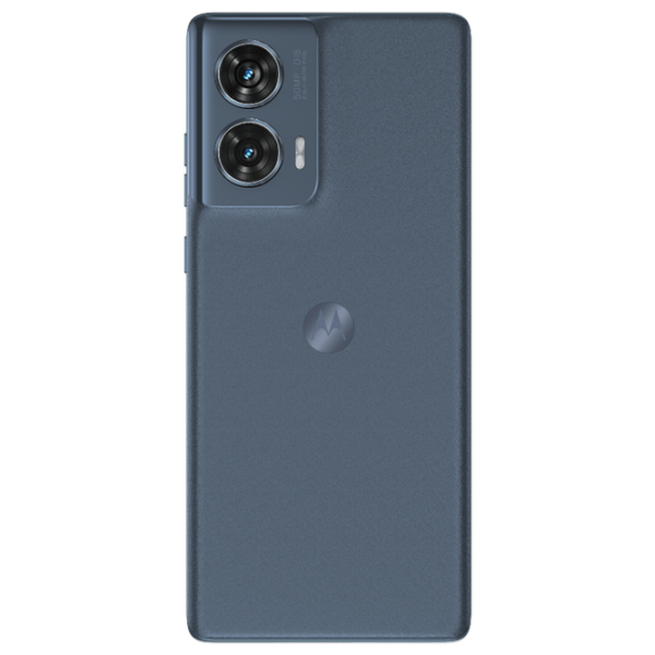 Motorola Edge 50 Fusion 12 ГБ/ 512 ГБ/ Dual SIM/ Синий Форрест photo 6