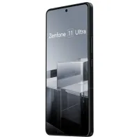 Smartphone Asus Zenfone 11 Ultra 16 GB/ 512 GB/ Dual SIM/ Black Eternal photo 2
