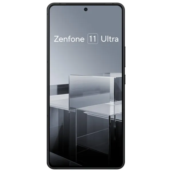 Asus Zenfone 11 Ultra 16 GB/ 512 GB/ Dual SIM/ Black Eternal photo 4 Asus Zenfone 11 Ultra 16 GB/ 512 GB/ Dual SIM/ Black Eternal photo 4