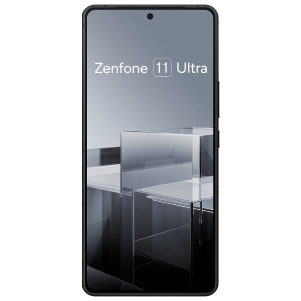 Asus Zenfone 11 Ultra 16 GB/ 512 GB/ Dual SIM/ Black Eternal photo 4 Asus Zenfone 11 Ultra 16 GB/ 512 GB/ Dual SIM/ Black Eternal photo 4