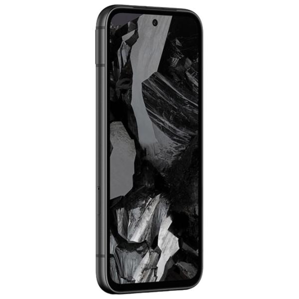 Google Pixel 8a 8 GB/ 256 GB/ Dual SIM/ Obsidian  photo 4