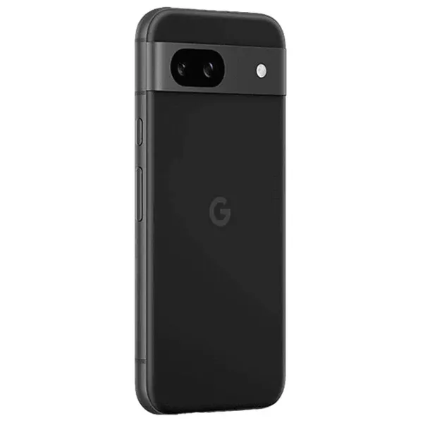 Google Pixel 8a 8 GB/ 256 GB/ Dual SIM/ Obsidian  photo 5