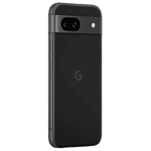 Google Pixel 8a 8 GB/ 256 GB/ Dual SIM/ Obsidian  photo 5