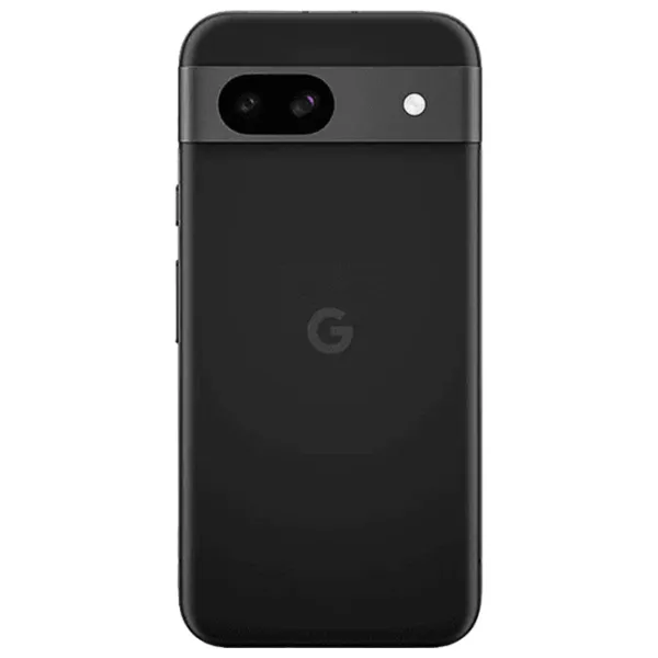 Google Pixel 8a 8 GB/ 256 GB/ Dual SIM/ Obsidian  photo 6