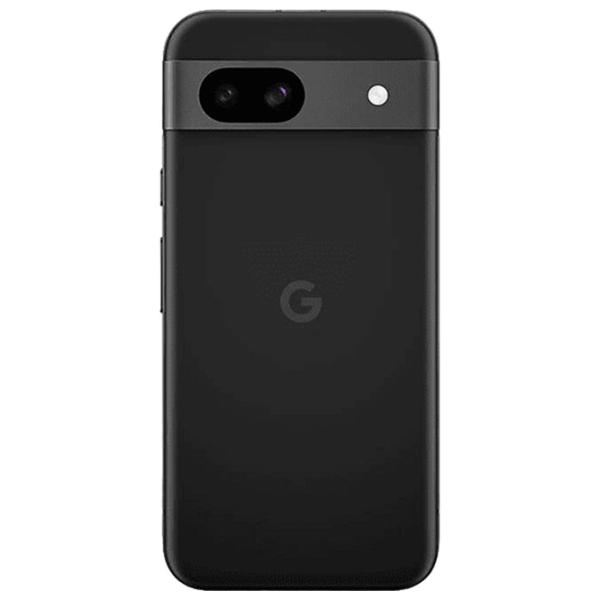 Google Pixel 8a 8 GB/ 256 GB/ Dual SIM/ Obsidian  photo 6