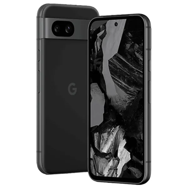 Google Pixel 8a 8 GB/ 256 GB/ Dual SIM/ Obsidian  photo 7