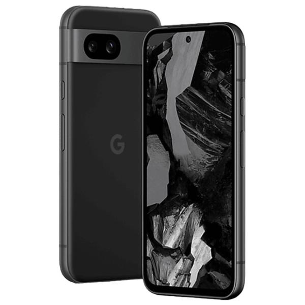 Google Pixel 8a 8 GB/ 256 GB/ Dual SIM/ Obsidian  photo 7