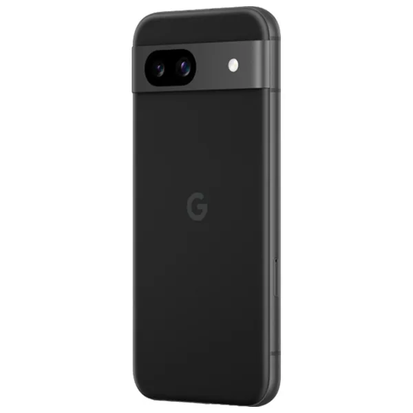 Google Pixel 8a 8 GB/ 256 GB/ Dual SIM/ Obsidian  photo 8