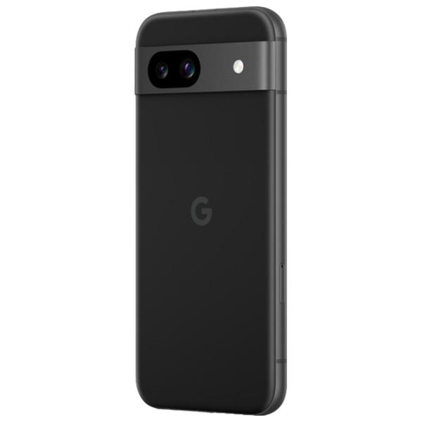 Google Pixel 8a 8 GB/ 256 GB/ Dual SIM/ Obsidian  photo 8