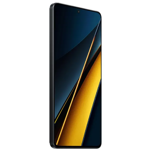 Poco X6 Pro 8 GB/ 256 GB/ Dual SIM/ Black  photo 4