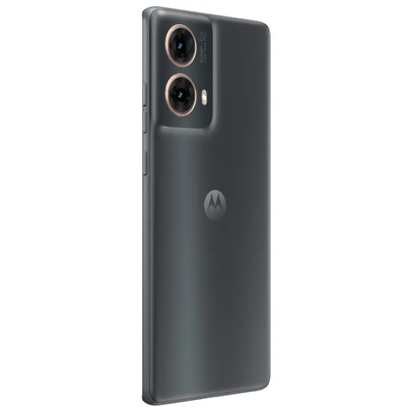 Motorola Moto G85 12 ГБ/ 256 ГБ/ Dual SIM/ Серый Urban photo 4