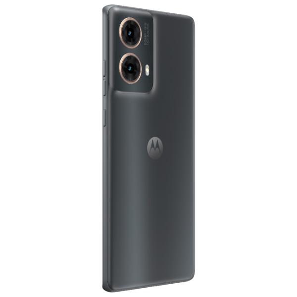 Motorola Moto G85 12 ГБ/ 256 ГБ/ Dual SIM/ Серый Urban photo 4