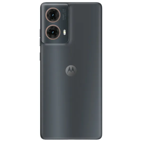 Motorola Moto G85 12 ГБ/ 256 ГБ/ Dual SIM/ Серый Urban photo 5