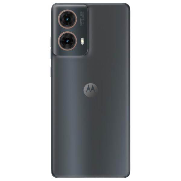 Motorola Moto G85 12 ГБ/ 256 ГБ/ Dual SIM/ Серый Urban photo 5