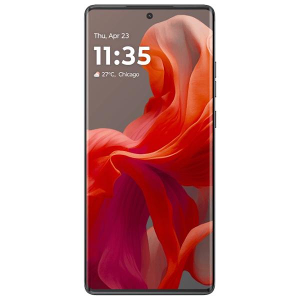 Motorola Moto G85 12 ГБ/ 256 ГБ/ Dual SIM/ Серый Urban photo 7