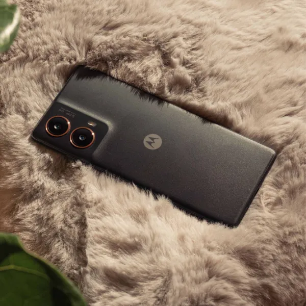 Motorola Moto G85 12 ГБ/ 256 ГБ/ Dual SIM/ Серый Urban photo 8