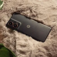 Смартфон Motorola Moto G85 12 ГБ/ 256 ГБ/ Dual SIM/ Серый Urban photo 7