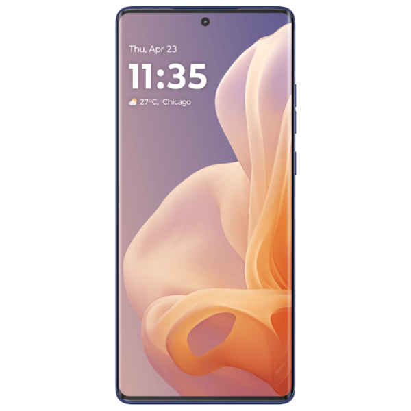 Motorola Moto G85 12 ГБ/ 256 ГБ/ Dual SIM/ Синий Кобальт photo 3