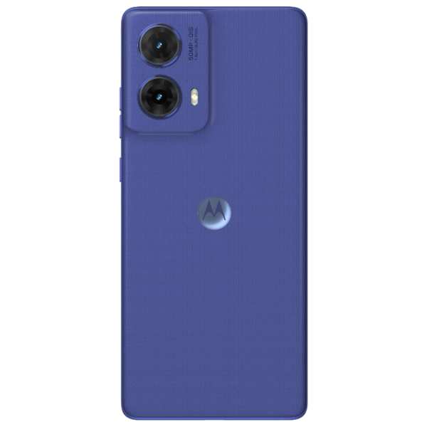 Motorola Moto G85 12 ГБ/ 256 ГБ/ Dual SIM/ Синий Кобальт photo 4