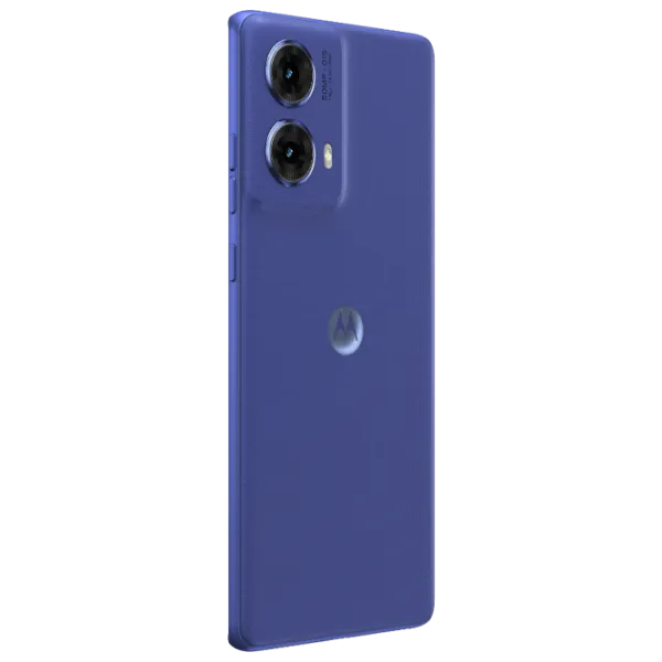 Motorola Moto G85 12 ГБ/ 256 ГБ/ Dual SIM/ Синий Кобальт photo 5
