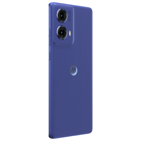 Motorola Moto G85 12 ГБ/ 256 ГБ/ Dual SIM/ Синий Кобальт photo 5