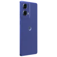 Смартфон Motorola Moto G85 12 ГБ/ 256 ГБ/ Dual SIM/ Синий Кобальт photo 4