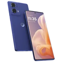 Смартфон Motorola Moto G85 12 ГБ/ 256 ГБ/ Dual SIM/ Синий Кобальт photo 6