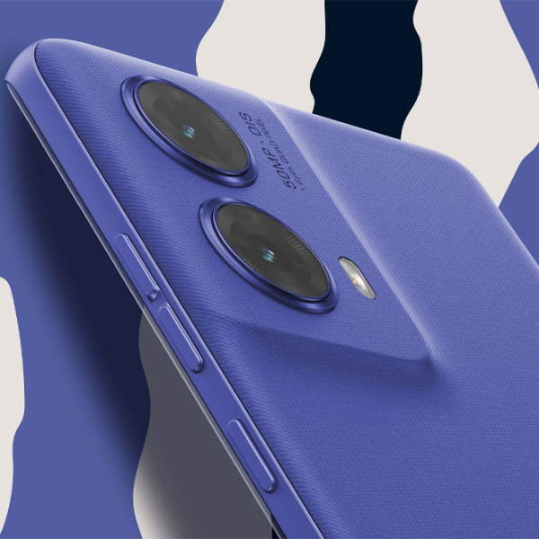 Motorola Moto G85 12 ГБ/ 256 ГБ/ Dual SIM/ Синий Кобальт photo 8