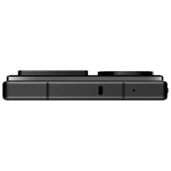 ZTE nubia Z60 Ultra 16 ГБ/ 512 ГБ/ Dual SIM/ Черный  photo 3 ZTE nubia Z60 Ultra 16 ГБ/ 512 ГБ/ Dual SIM/ Черный  photo 3