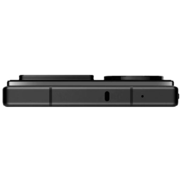 ZTE nubia Z60 Ultra 16 ГБ/ 512 ГБ/ Dual SIM/ Черный  photo 3 ZTE nubia Z60 Ultra 16 ГБ/ 512 ГБ/ Dual SIM/ Черный  photo 3